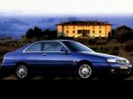 Lancia k Coupe 1998 года